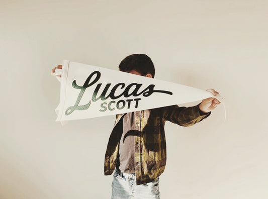 Lucas Pennant