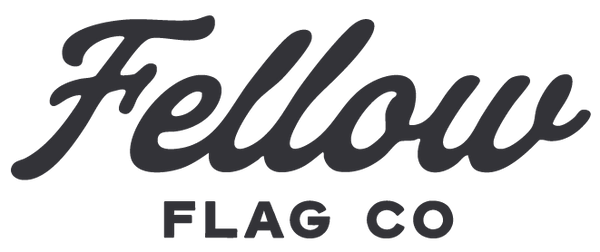 Fellow Flag Co