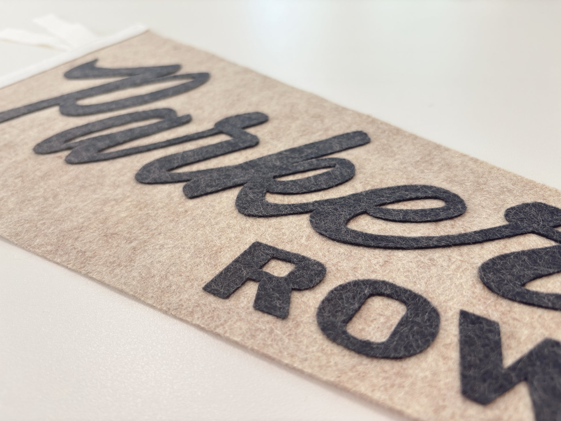 Parker Personalized Pennant